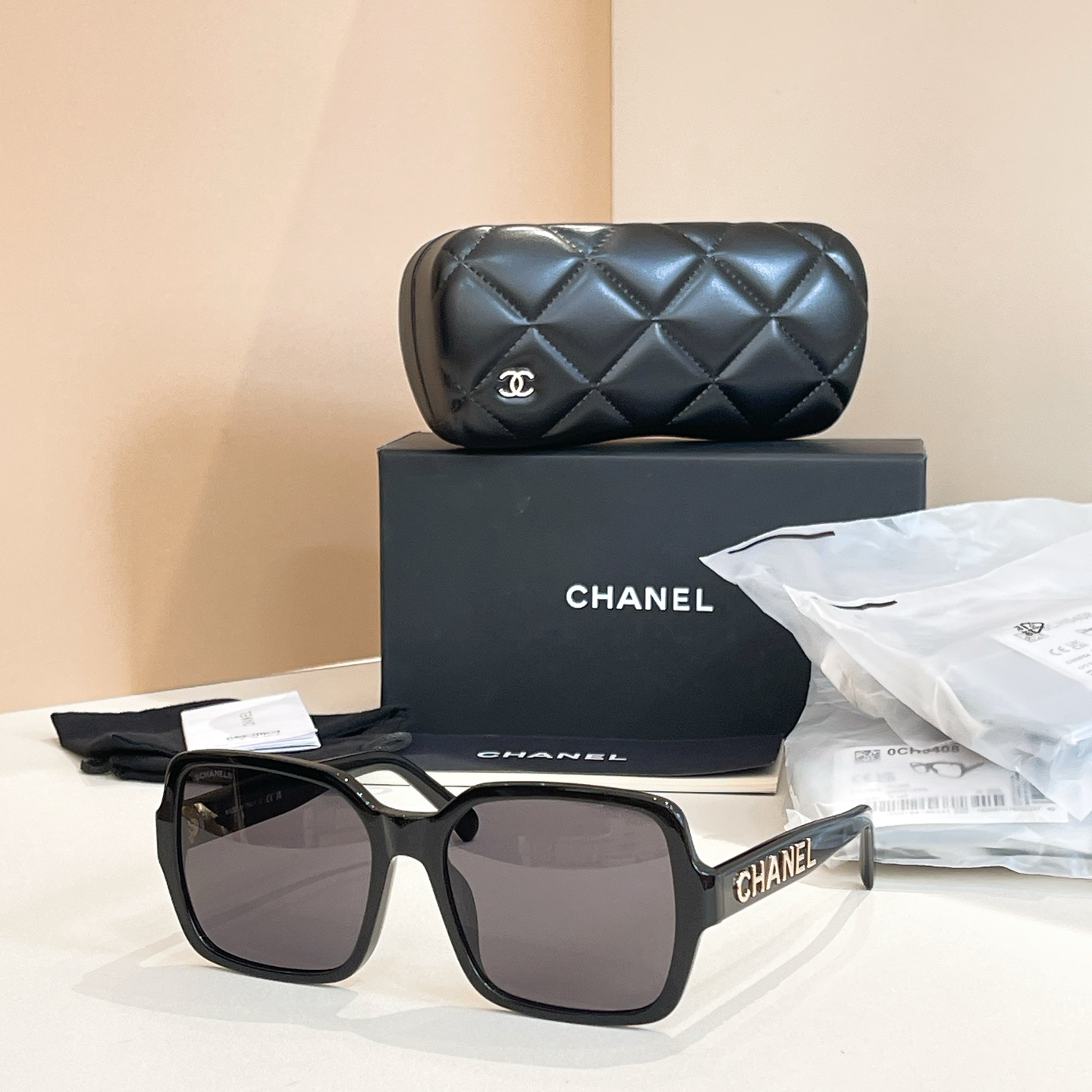 CHANE*🎀🎀🎀MODEL：5408🎀🎀🎀SIZE：56口17-140🎀🎀高版本~~