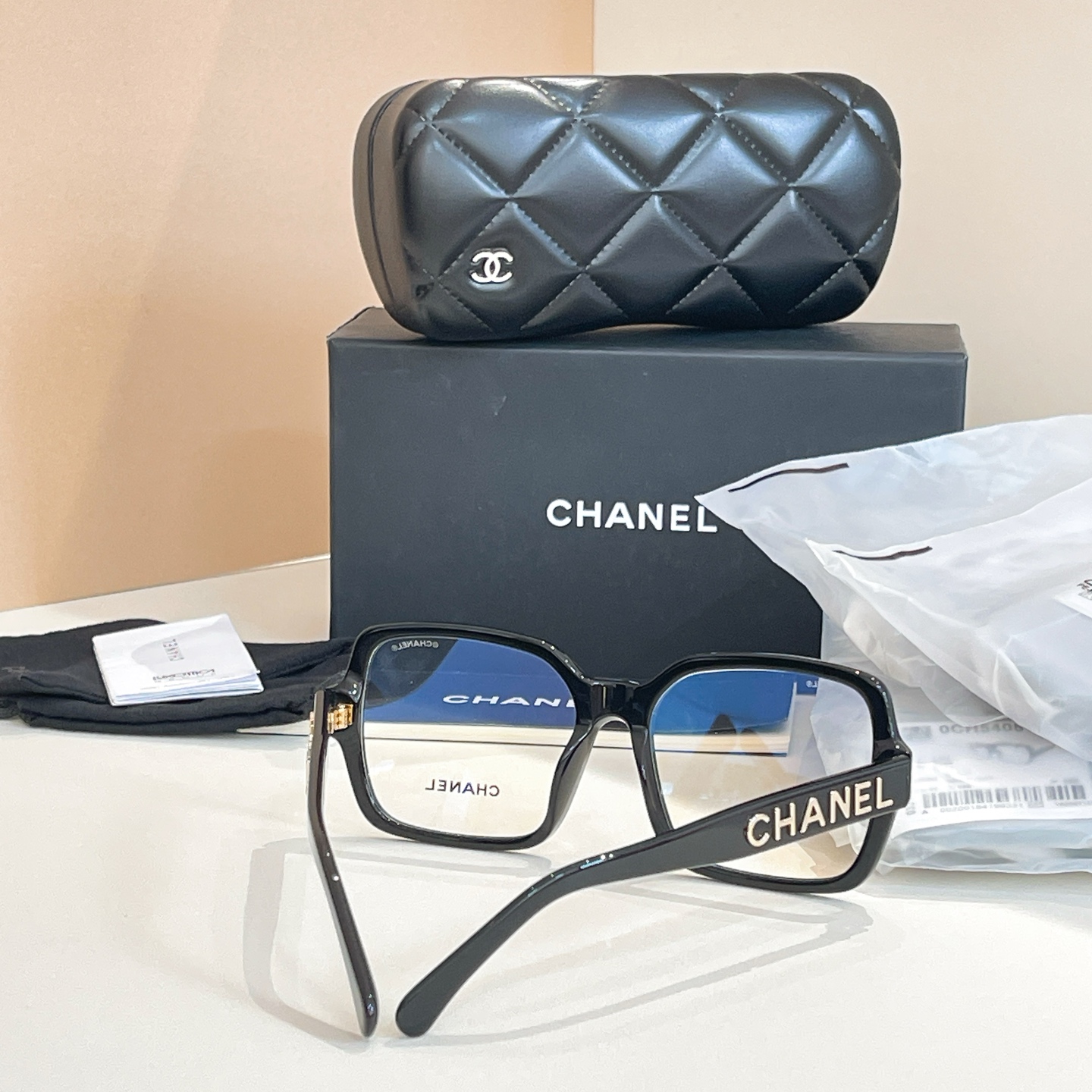 CHANE*🎀🎀🎀MODEL：5408🎀🎀🎀SIZE：56口17-140🎀🎀高版本~~