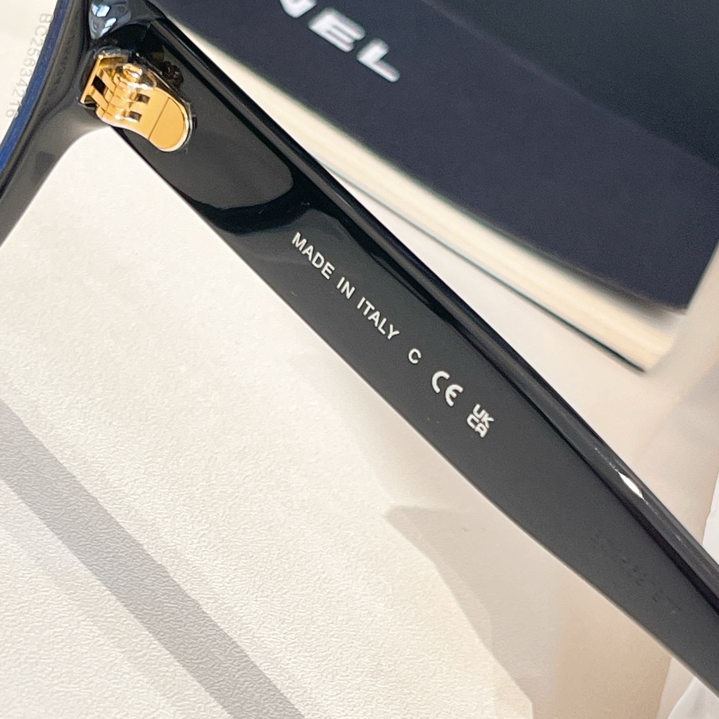 CHANE*🎀🎀🎀MODEL：5408🎀🎀🎀SIZE：56口17-140🎀🎀高版本~~