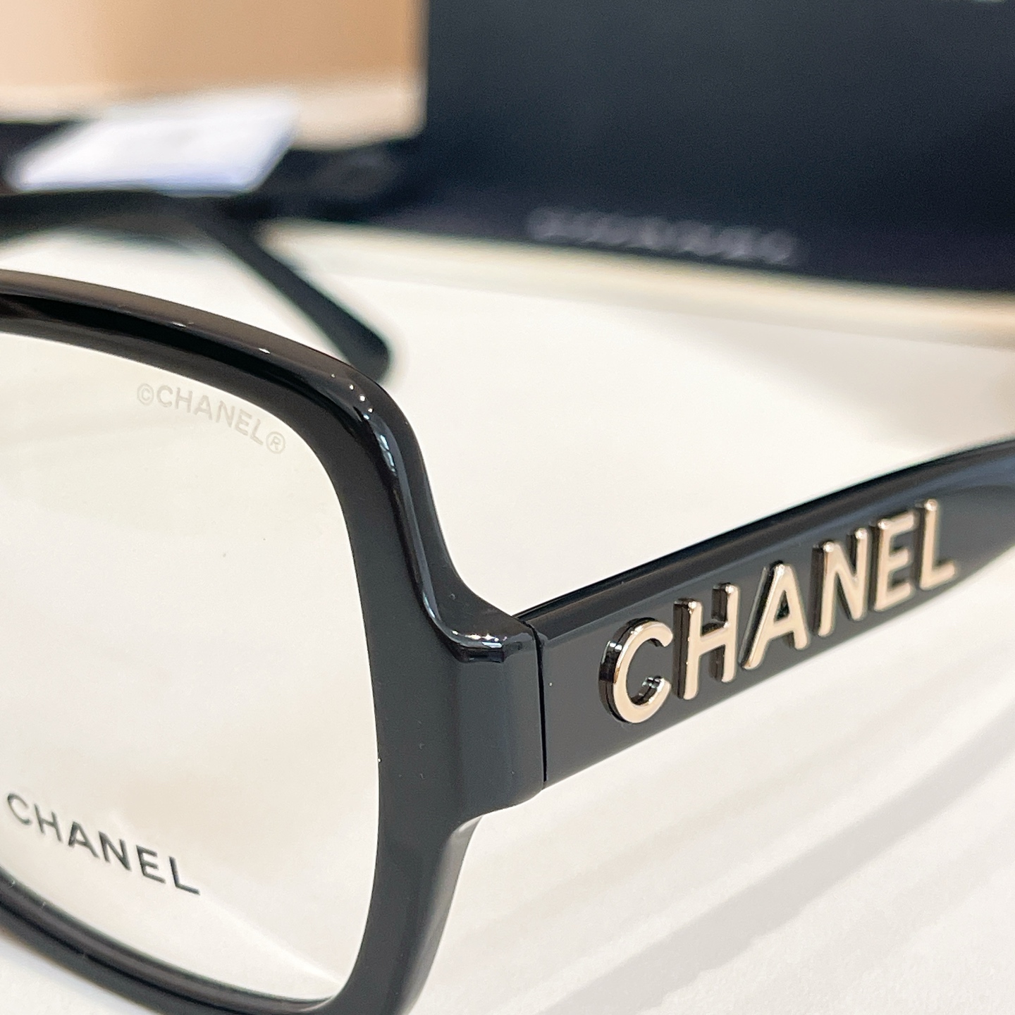 CHANE*🎀🎀🎀MODEL：5408🎀🎀🎀SIZE：56口17-140🎀🎀高版本~~