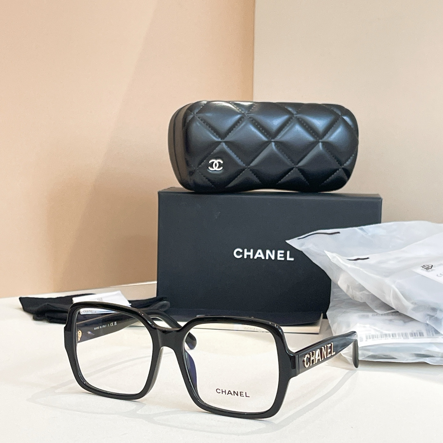 CHANE*🎀🎀🎀MODEL：5408🎀🎀🎀SIZE：56口17-140🎀🎀高版本~~