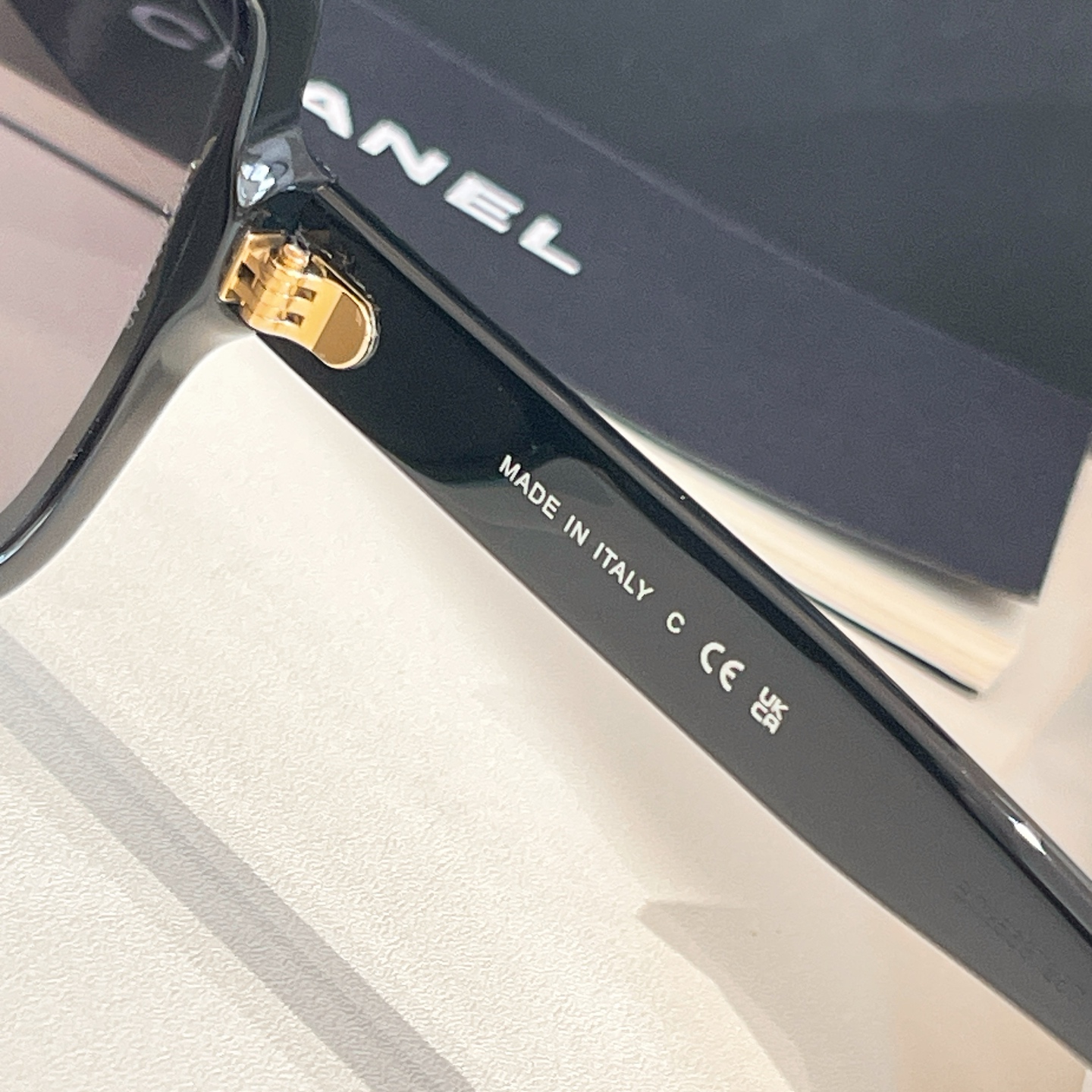 CHANE*🎀🎀🎀MODEL：5408🎀🎀🎀SIZE：56口17-140🎀🎀高版本~~