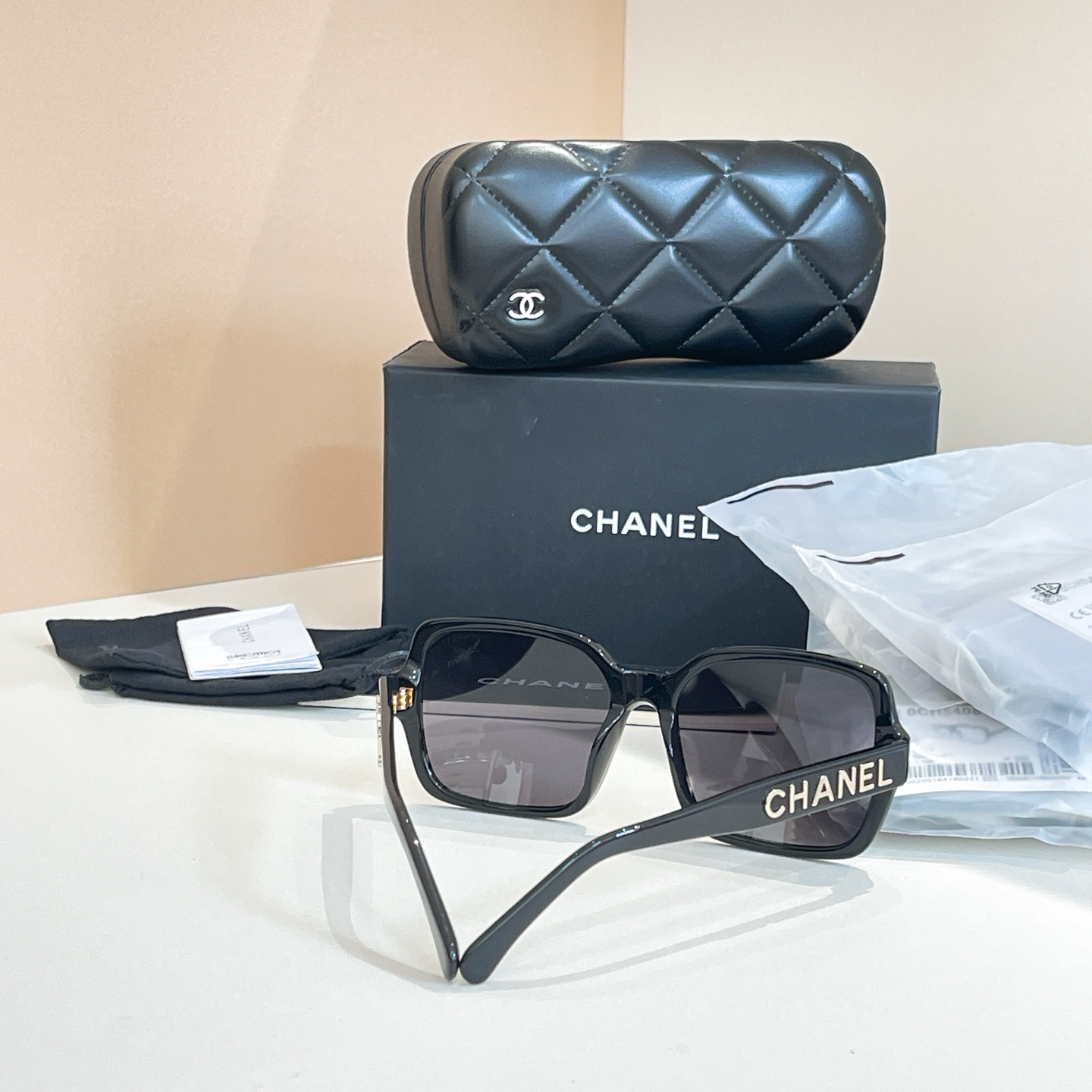 CHANE*🎀🎀🎀MODEL：5408🎀🎀🎀SIZE：56口17-140🎀🎀高版本~~