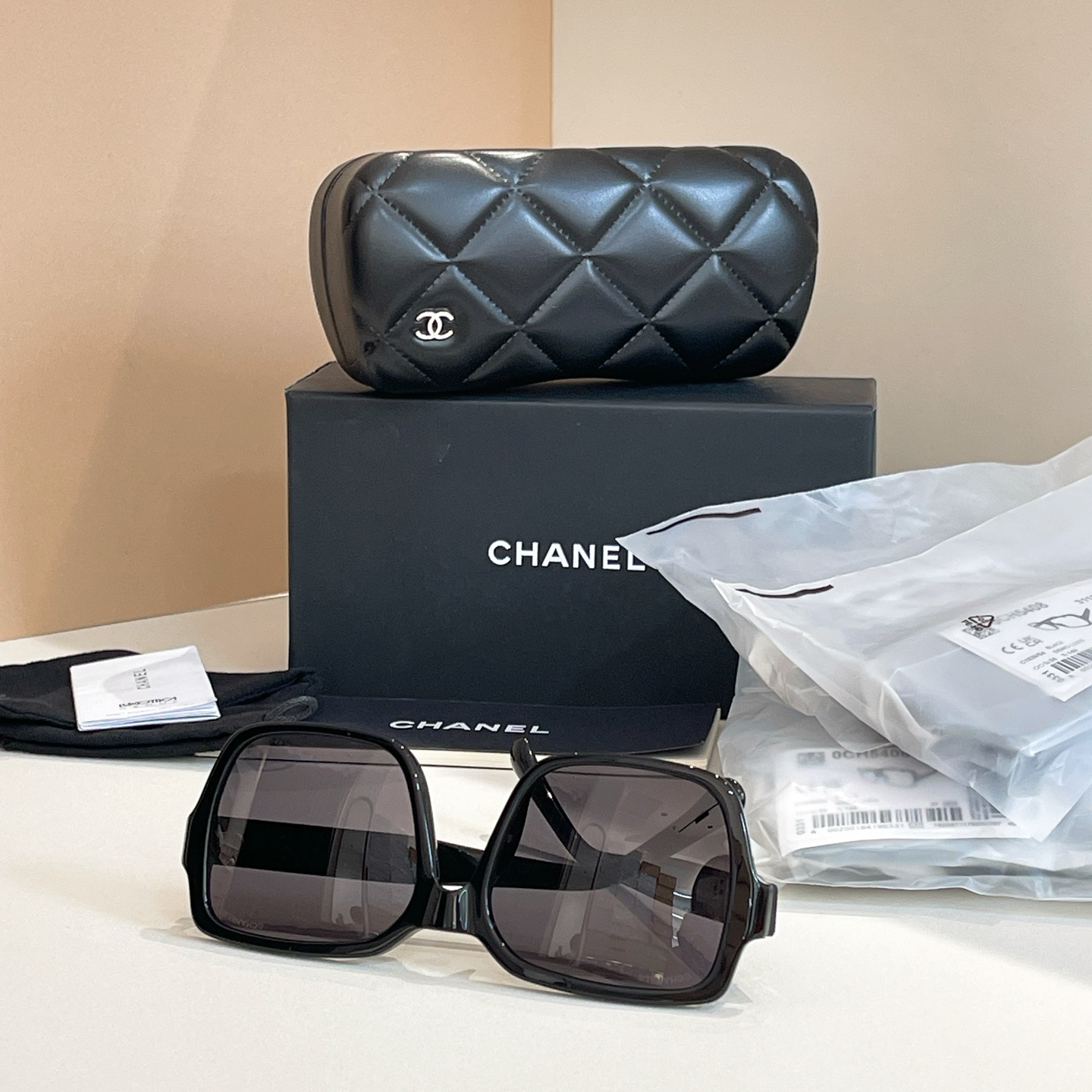 CHANE*🎀🎀🎀MODEL：5408🎀🎀🎀SIZE：56口17-140🎀🎀高版本~~