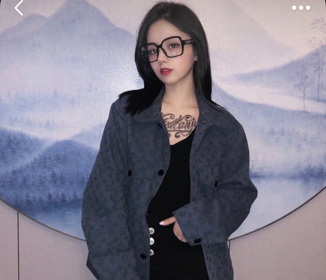 CHANE*🎀🎀🎀MODEL：5408🎀🎀🎀SIZE：56口17-140🎀🎀高版本~~