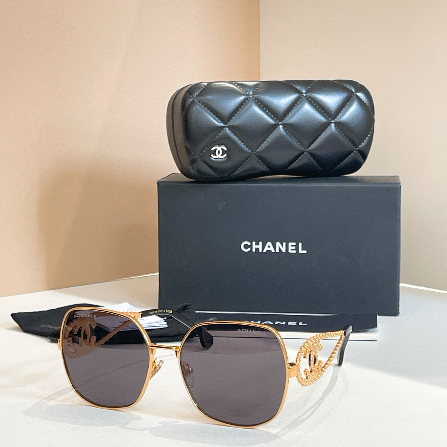 CHANE*🎀🎀🎀MODEL：A95106🎀🎀🎀SIZE：61口17-150🎀🎀🎀