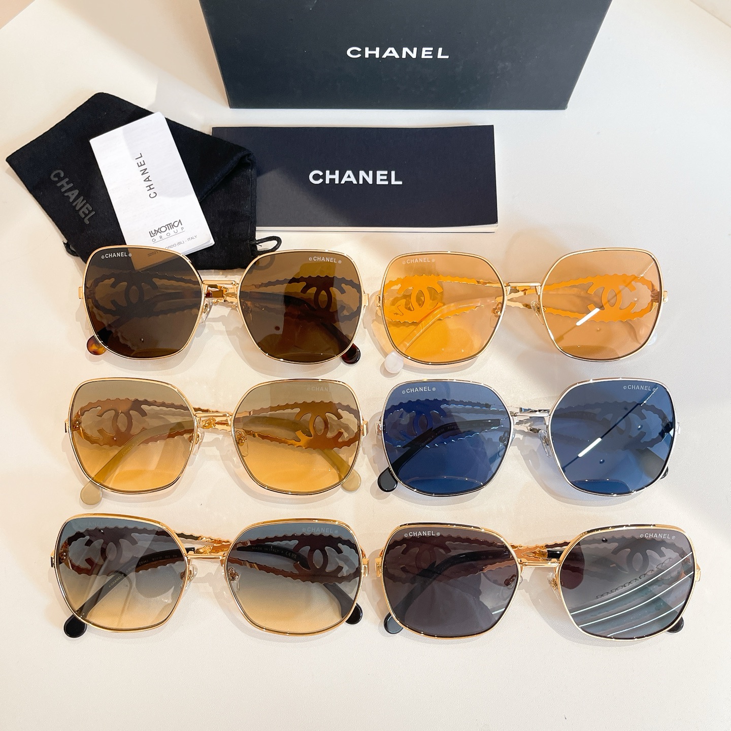 CHANE*🎀🎀🎀MODEL：A95106🎀🎀🎀SIZE：61口17-150🎀🎀🎀