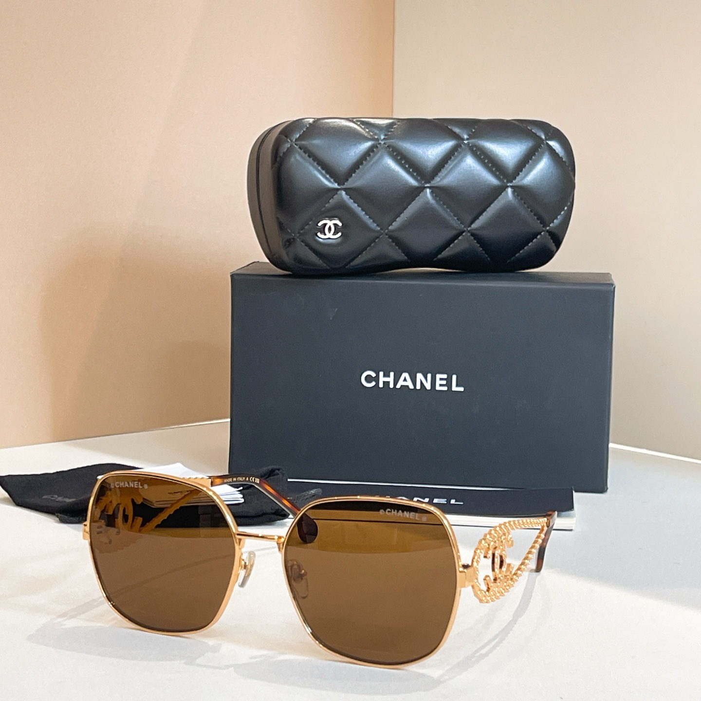 CHANE*🎀🎀🎀MODEL：A95106🎀🎀🎀SIZE：61口17-150🎀🎀🎀