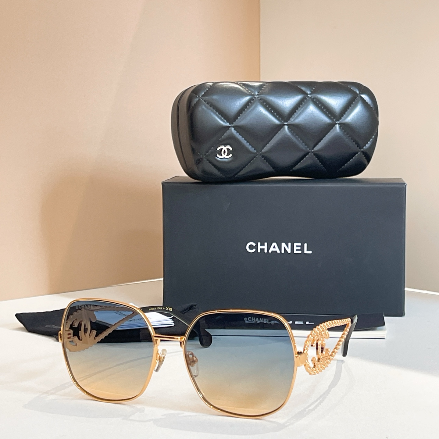 CHANE*🎀🎀🎀MODEL：A95106🎀🎀🎀SIZE：61口17-150🎀🎀🎀