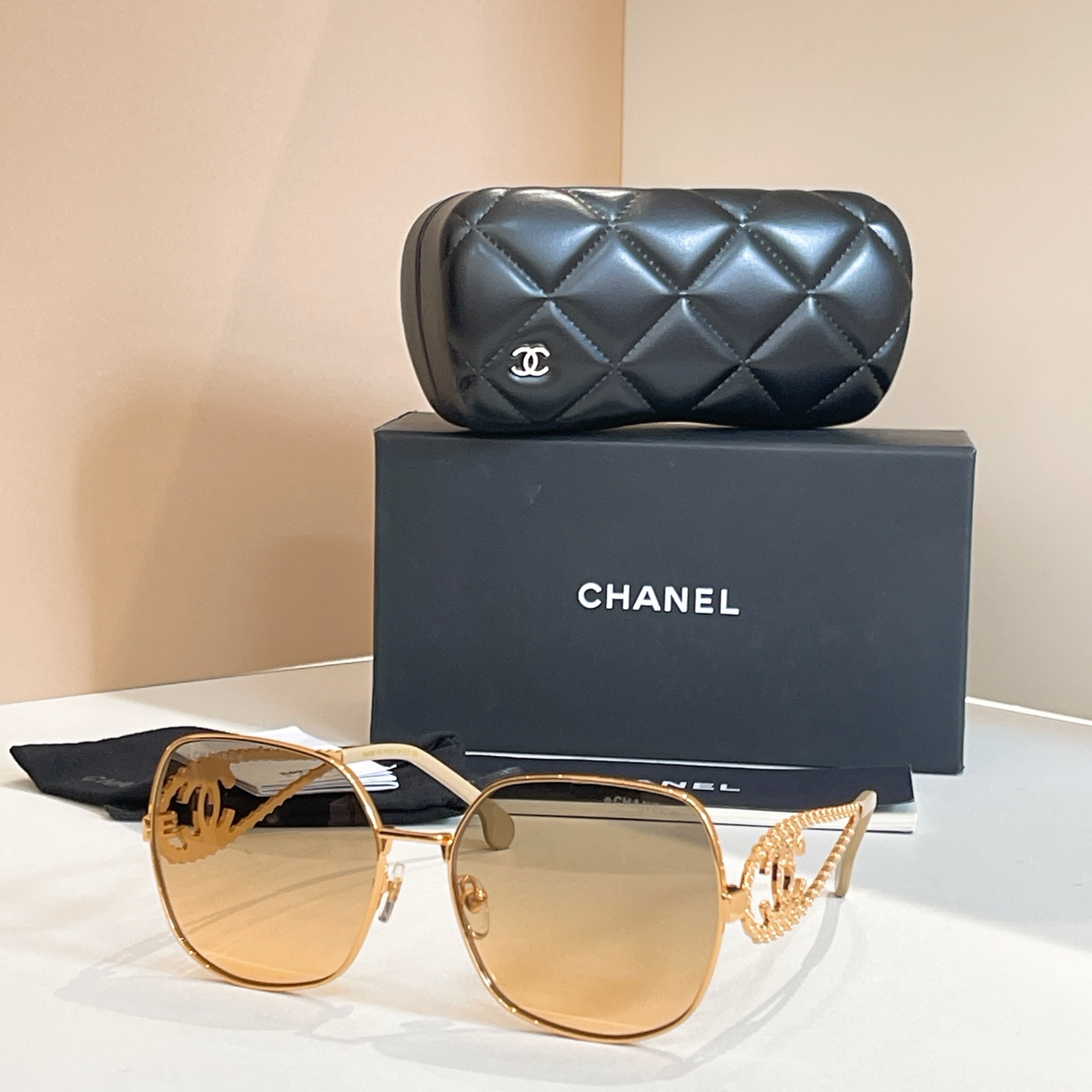 CHANE*🎀🎀🎀MODEL：A95106🎀🎀🎀SIZE：61口17-150🎀🎀🎀