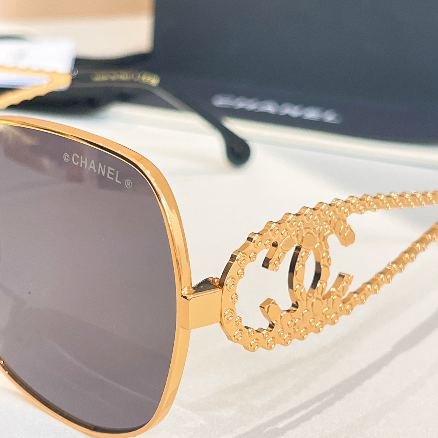 CHANE*🎀🎀🎀MODEL：A95106🎀🎀🎀SIZE：61口17-150🎀🎀🎀