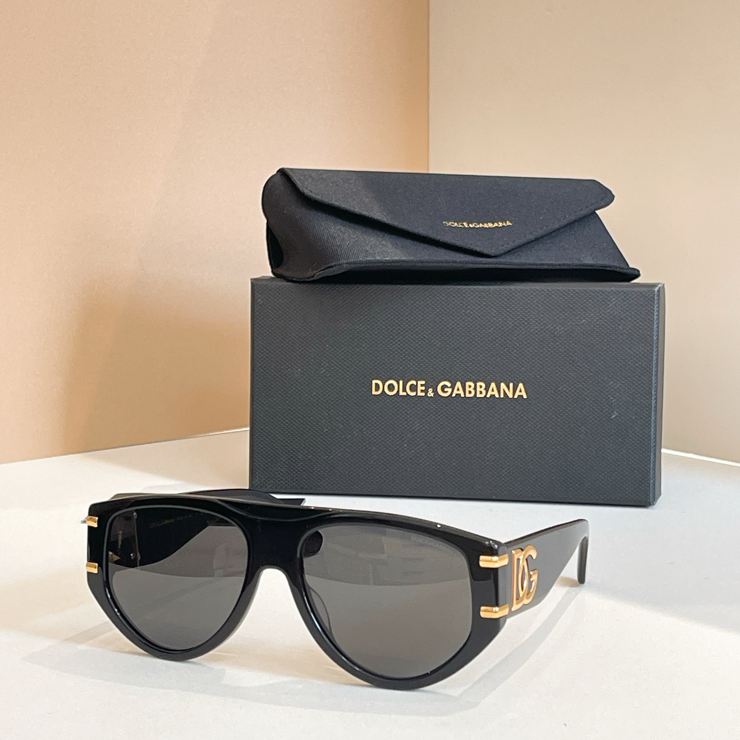DOLCE & GABBAN*🌟🌟🌟MODEL：DG4499🌟🌟🌟SIZE:58口18-145🌟🌟🌟