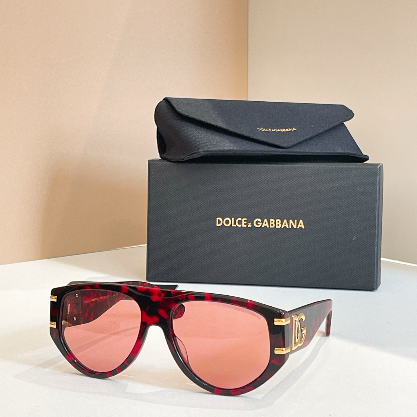 DOLCE & GABBAN*🌟🌟🌟MODEL：DG4499🌟🌟🌟SIZE:58口18-145🌟🌟🌟