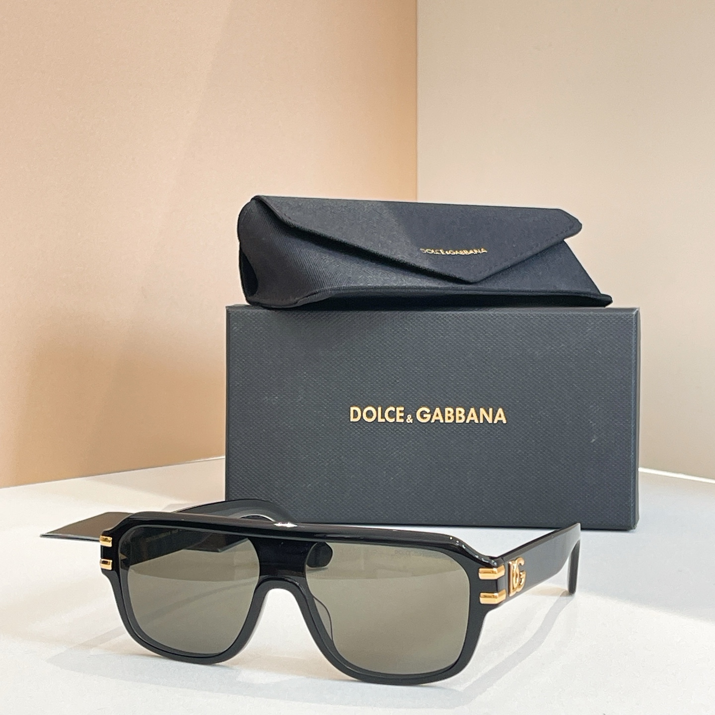 DOLCE & GABBAN*🌟🌟🌟MODEL：DG4507🌟🌟🌟SIZE:56口16-145🌟🌟🌟