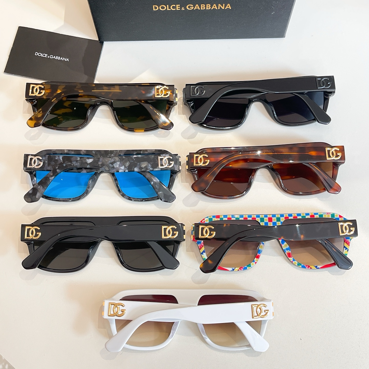 DOLCE & GABBAN*🌟🌟🌟MODEL：DG4507🌟🌟🌟SIZE:56口16-145🌟🌟🌟