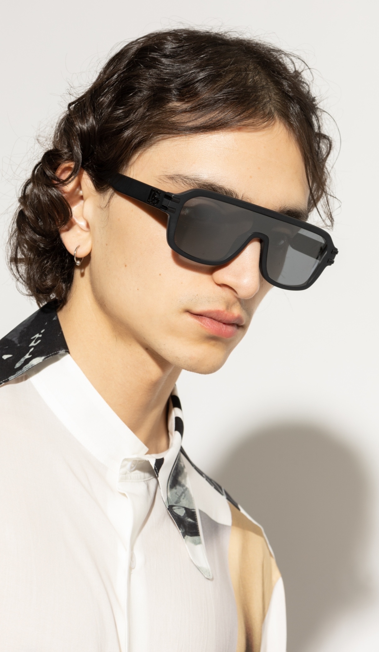 DOLCE & GABBAN*🌟🌟🌟MODEL：DG4507🌟🌟🌟SIZE:56口16-145🌟🌟🌟