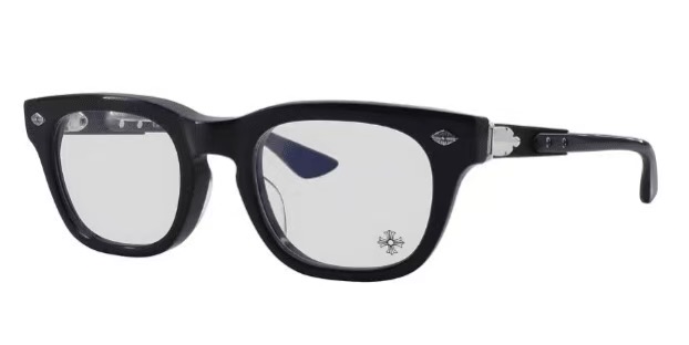 CHROME HEART*⚜️⚜️⚜️MODEL:BAGGINS⚜️⚜️⚜️SIZE: 51口22-15