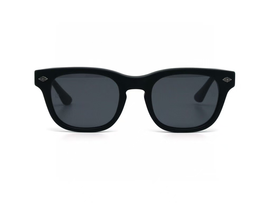 CHROME HEART*⚜️⚜️⚜️MODEL:BAGGINS⚜️⚜️⚜️SIZE: 51口22-15