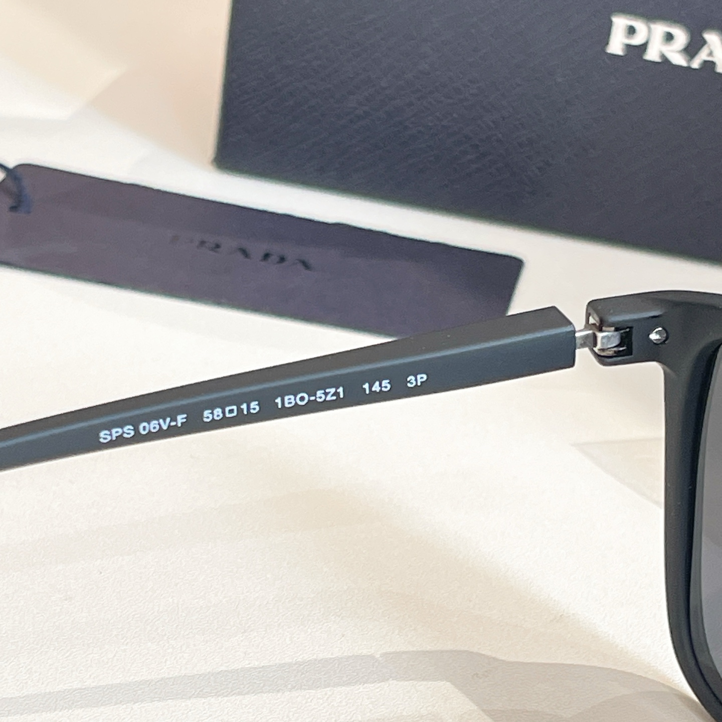 PRAD*🍂🍂🍂MODEL：SPS 06V-F🍂🍂🍂SIZE：58口15-145🍂🍂🍂高版本～