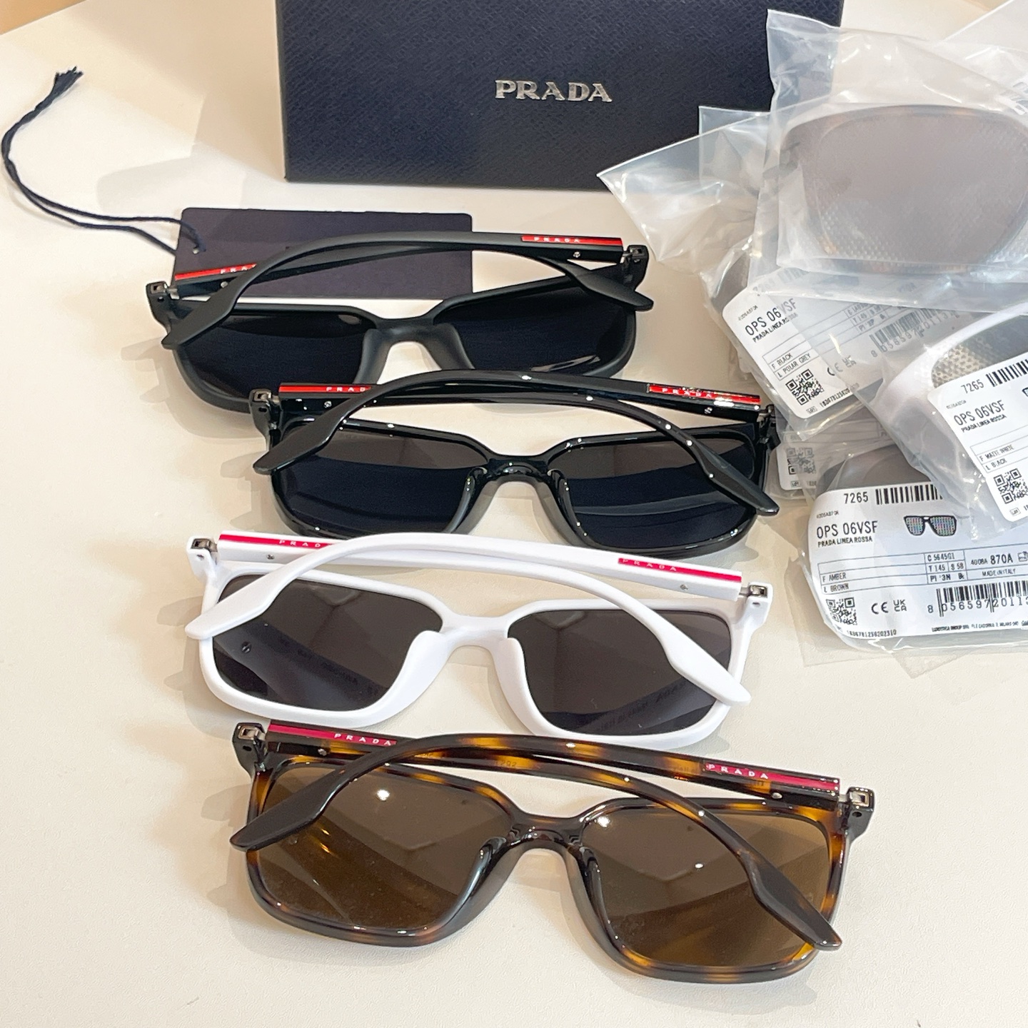 PRAD*🍂🍂🍂MODEL：SPS 06V-F🍂🍂🍂SIZE：58口15-145🍂🍂🍂高版本～