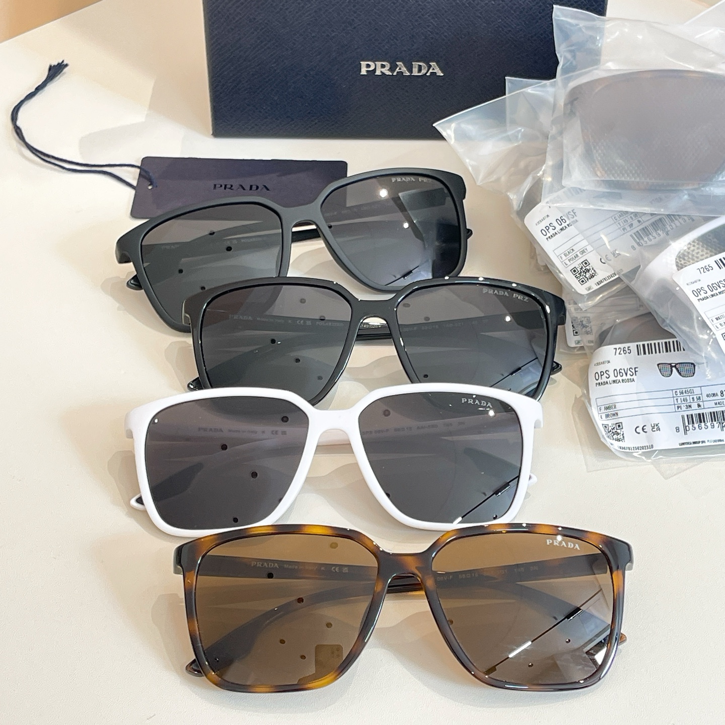 PRAD*🍂🍂🍂MODEL：SPS 06V-F🍂🍂🍂SIZE：58口15-145🍂🍂🍂高版本～