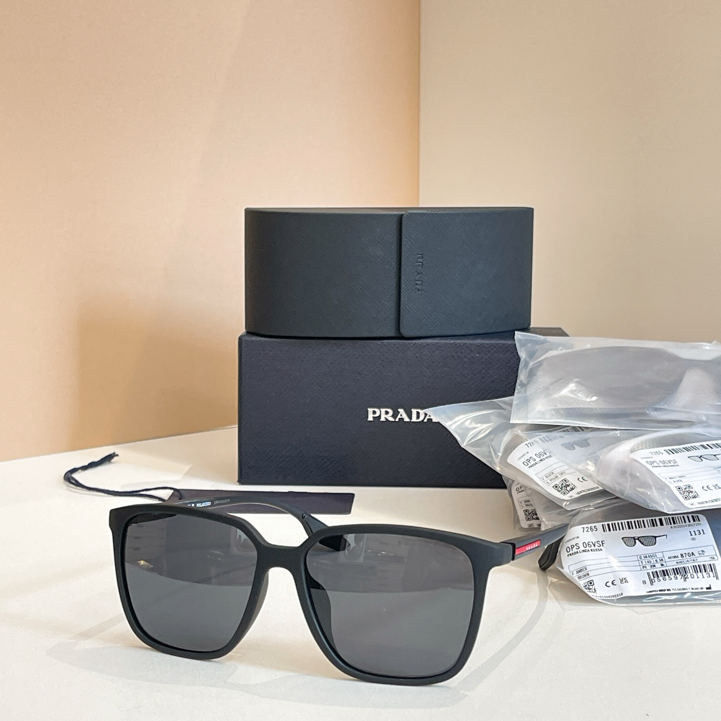 PRAD*🍂🍂🍂MODEL：SPS 06V-F🍂🍂🍂SIZE：58口15-145🍂🍂🍂高版本～