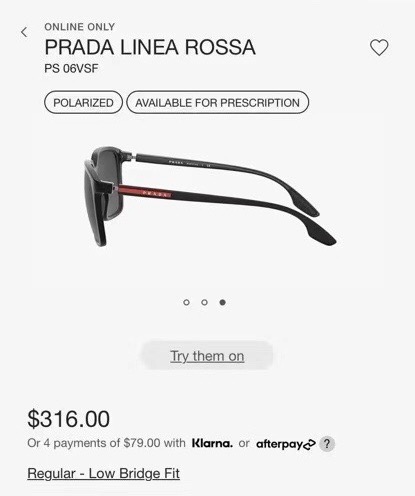 PRAD*🍂🍂🍂MODEL：SPS 06V-F🍂🍂🍂SIZE：58口15-145🍂🍂🍂高版本～