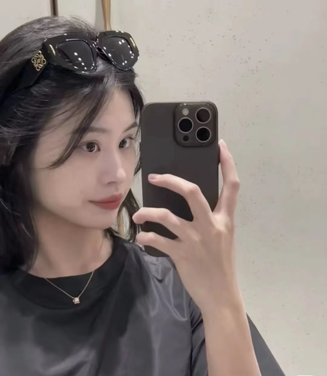 LOEWE🌟🌟🌟MODEL：LW40106I🌟🌟🌟SIZE：51口19-145🌟🌟🌟