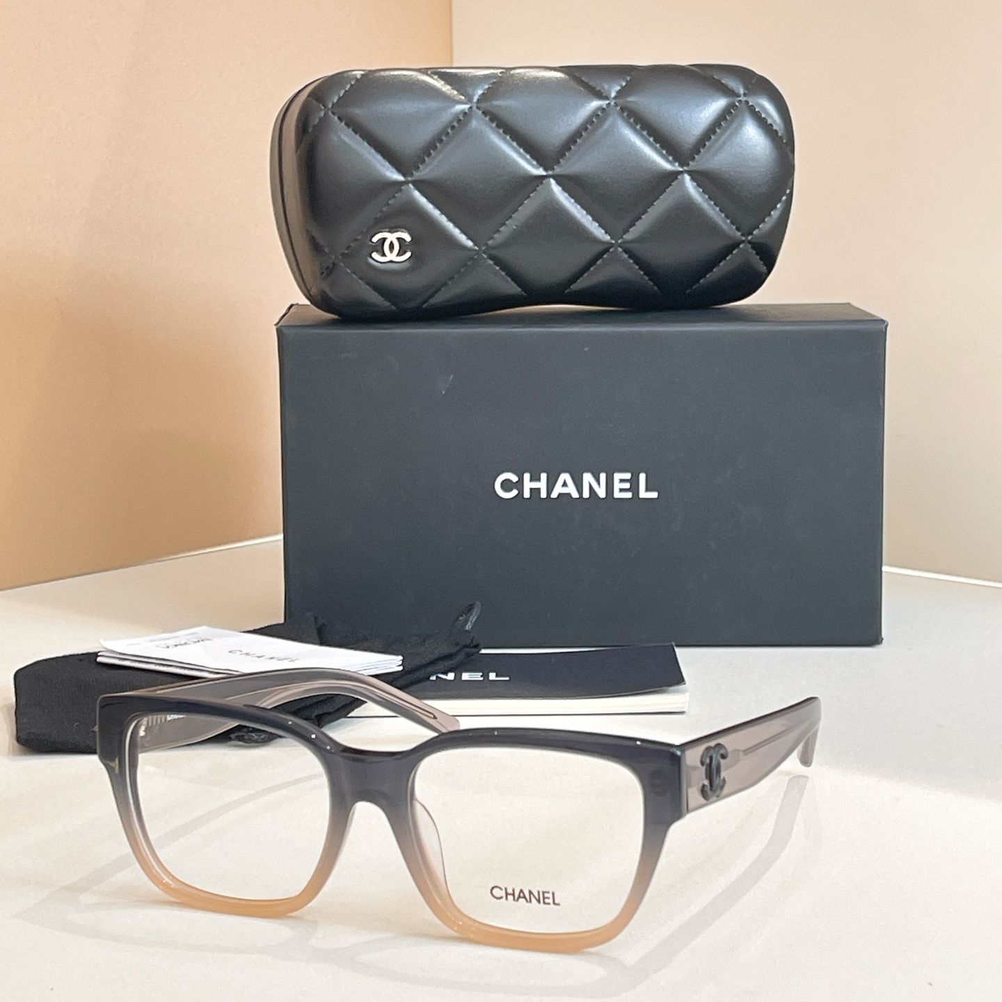 CHANE*🎀🎀🎀MODEL：CH3475🎀🎀🎀SIZE：53口20-145🎀🎀