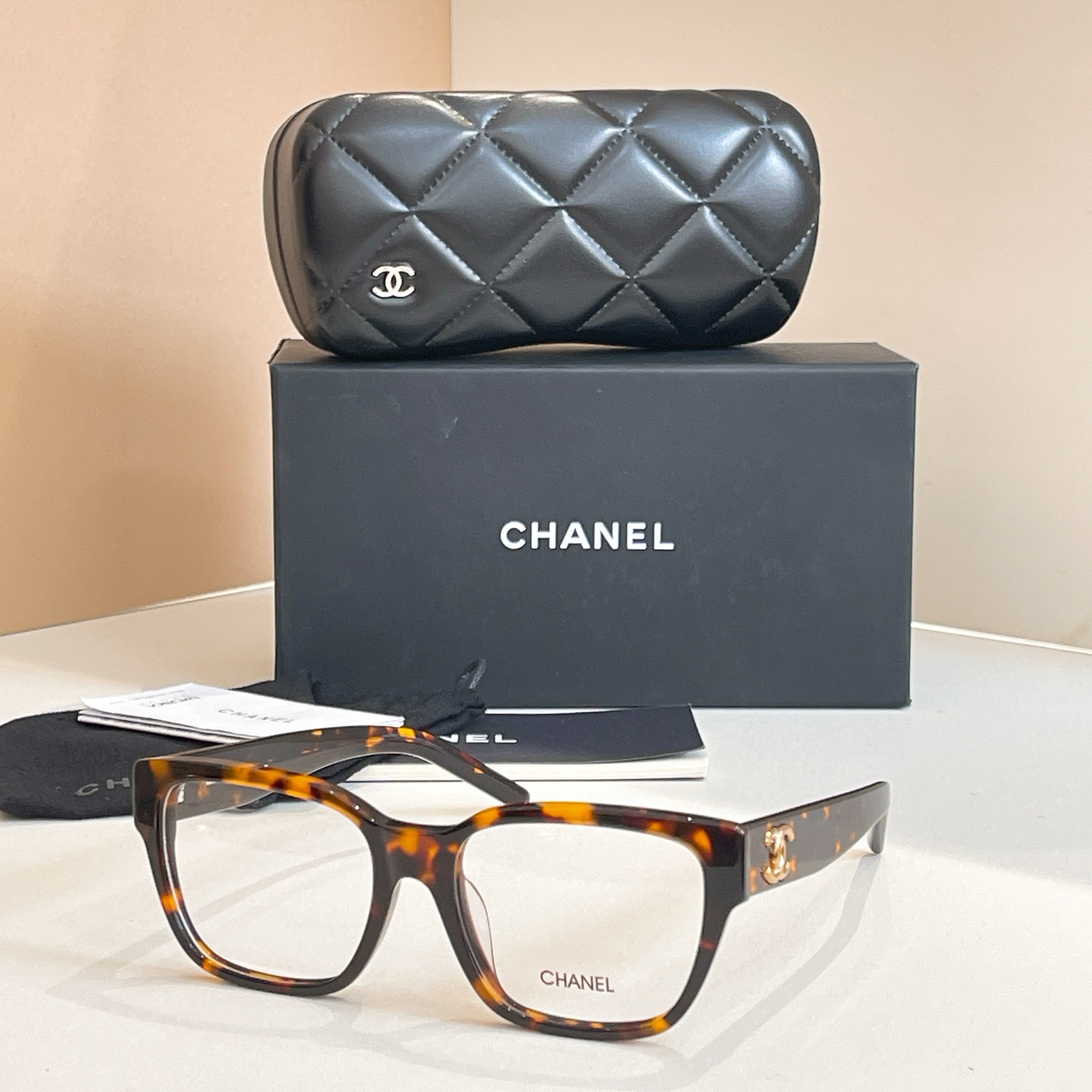 CHANE*🎀🎀🎀MODEL：CH3475🎀🎀🎀SIZE：53口20-145🎀🎀