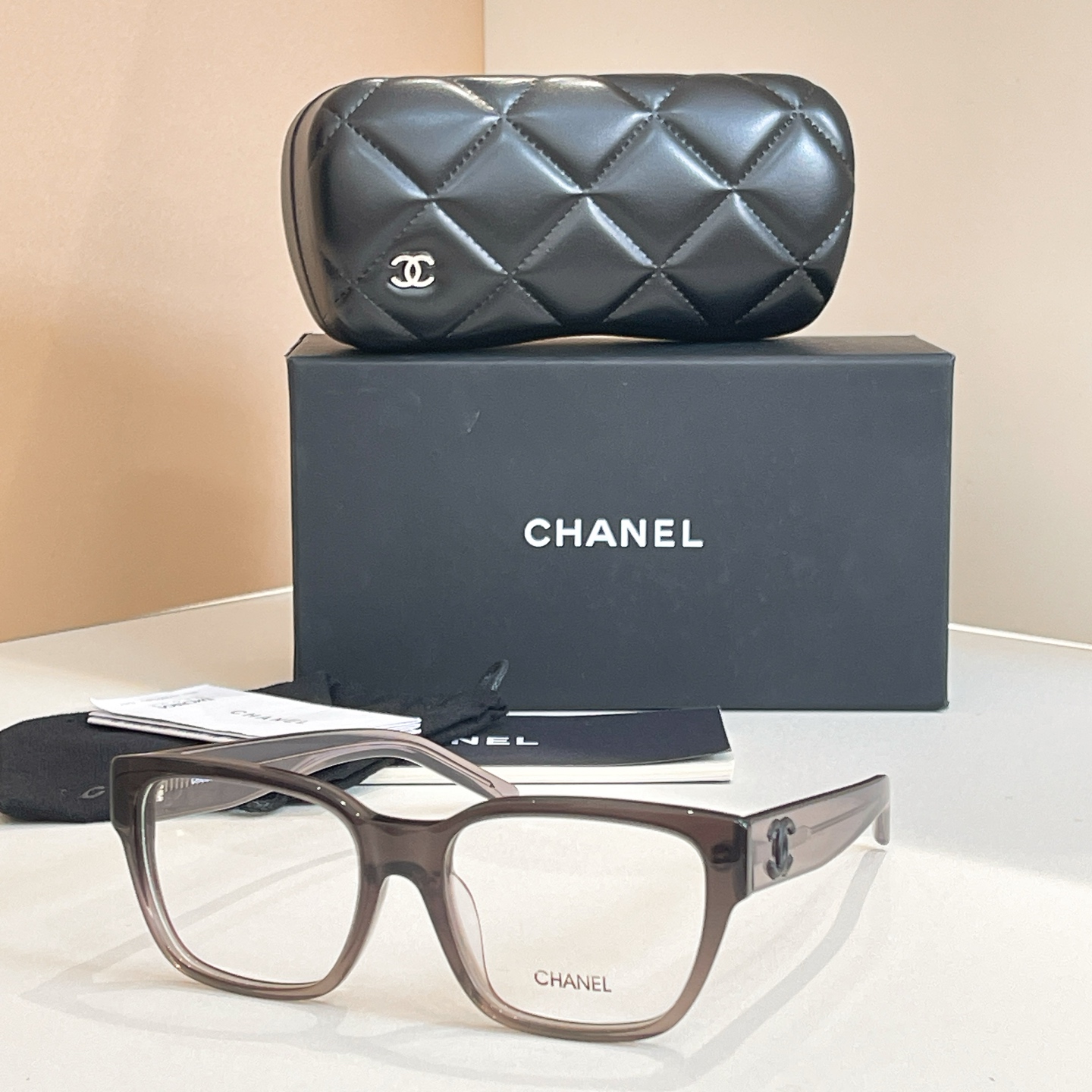 CHANE*🎀🎀🎀MODEL：CH3475🎀🎀🎀SIZE：53口20-145🎀🎀