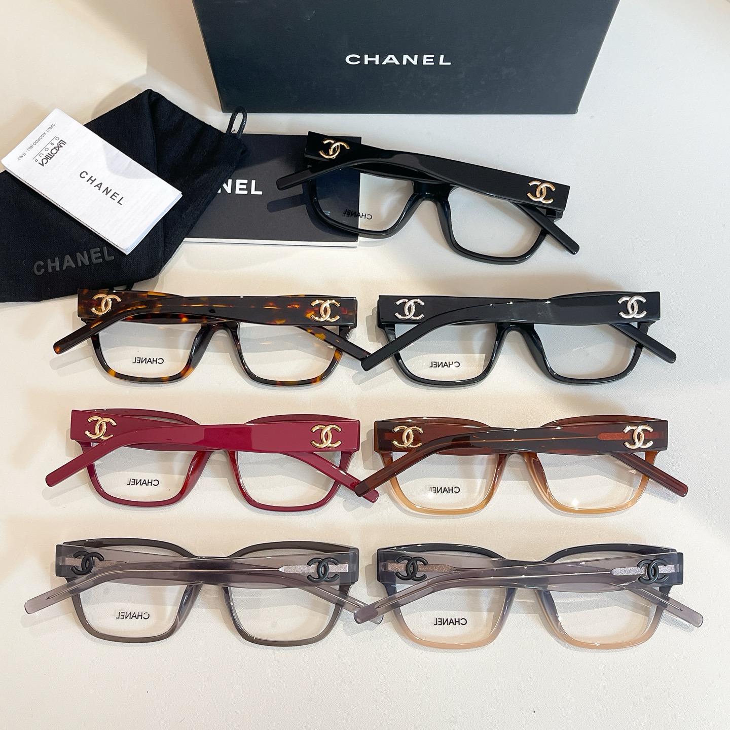 CHANE*🎀🎀🎀MODEL：CH3475🎀🎀🎀SIZE：53口20-145🎀🎀