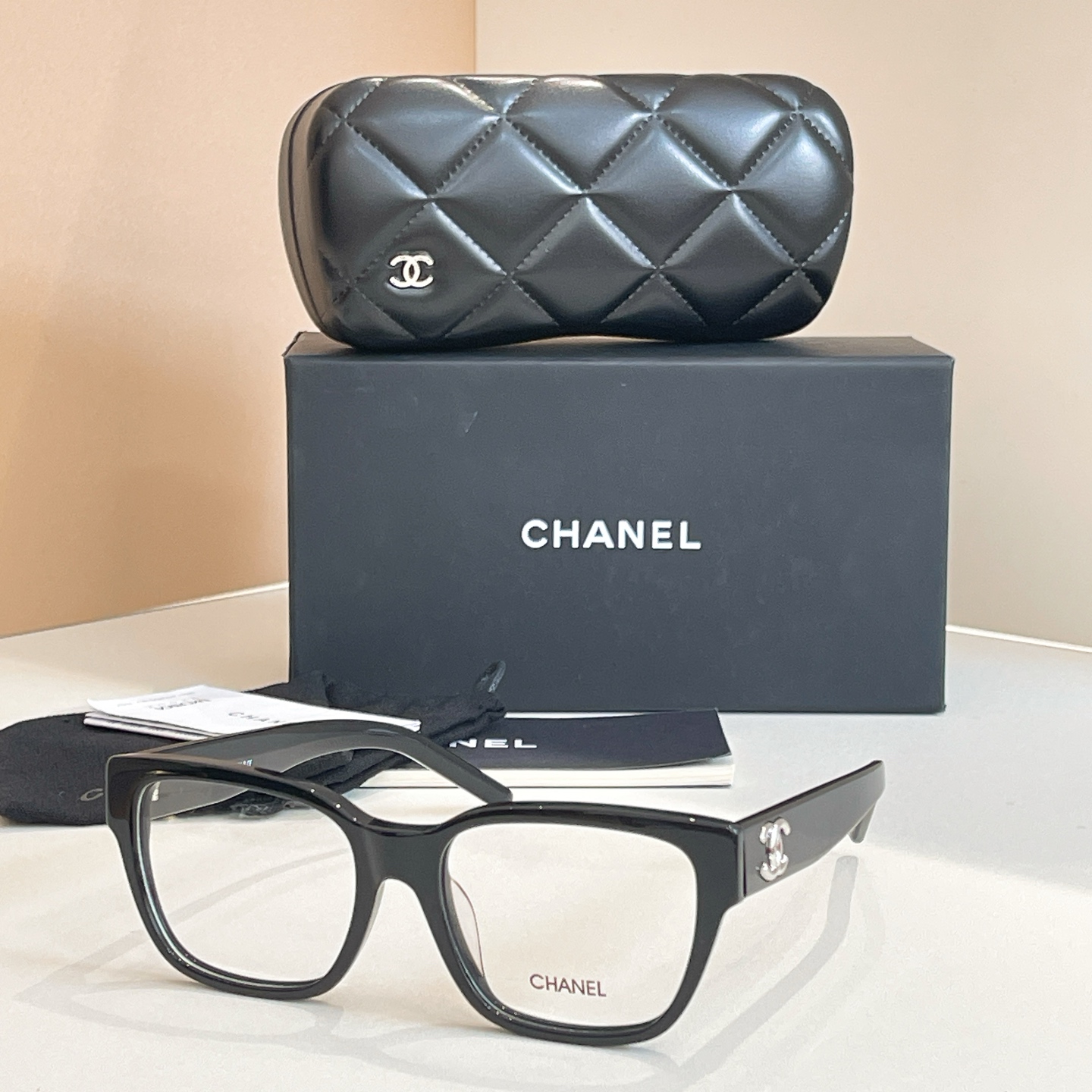 CHANE*🎀🎀🎀MODEL：CH3475🎀🎀🎀SIZE：53口20-145🎀🎀