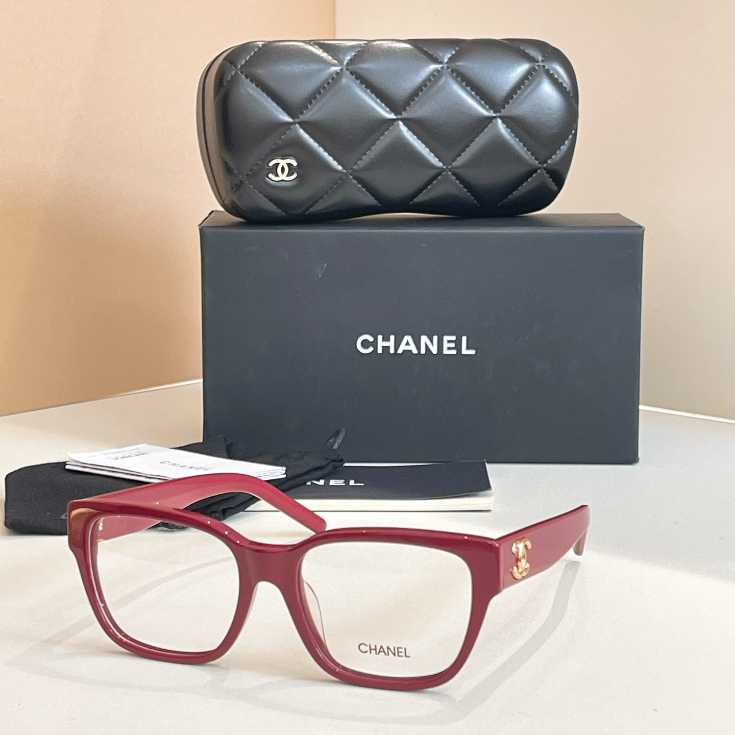 CHANE*🎀🎀🎀MODEL：CH3475🎀🎀🎀SIZE：53口20-145🎀🎀