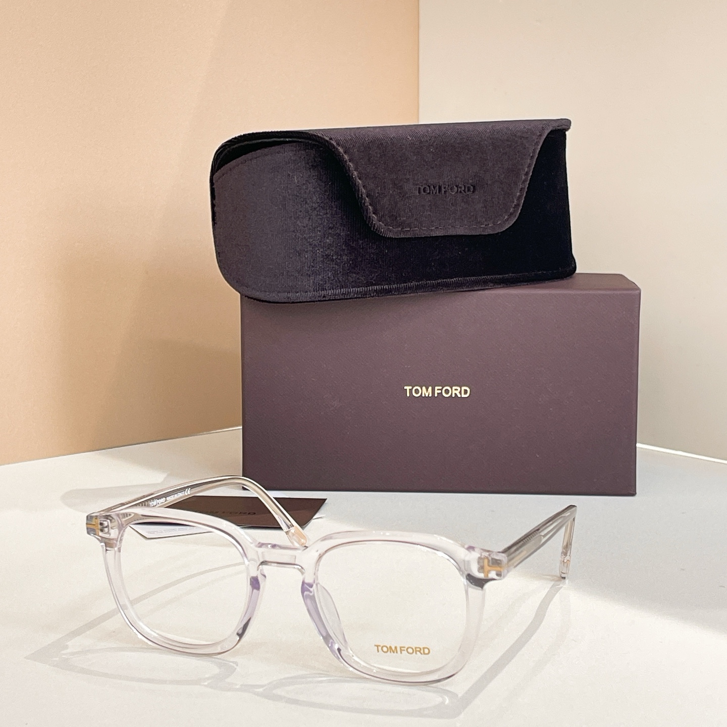 TOM FOR*✨✨✨MODEL：TF0975✨✨✨SIZE：52口23-145✨✨✨