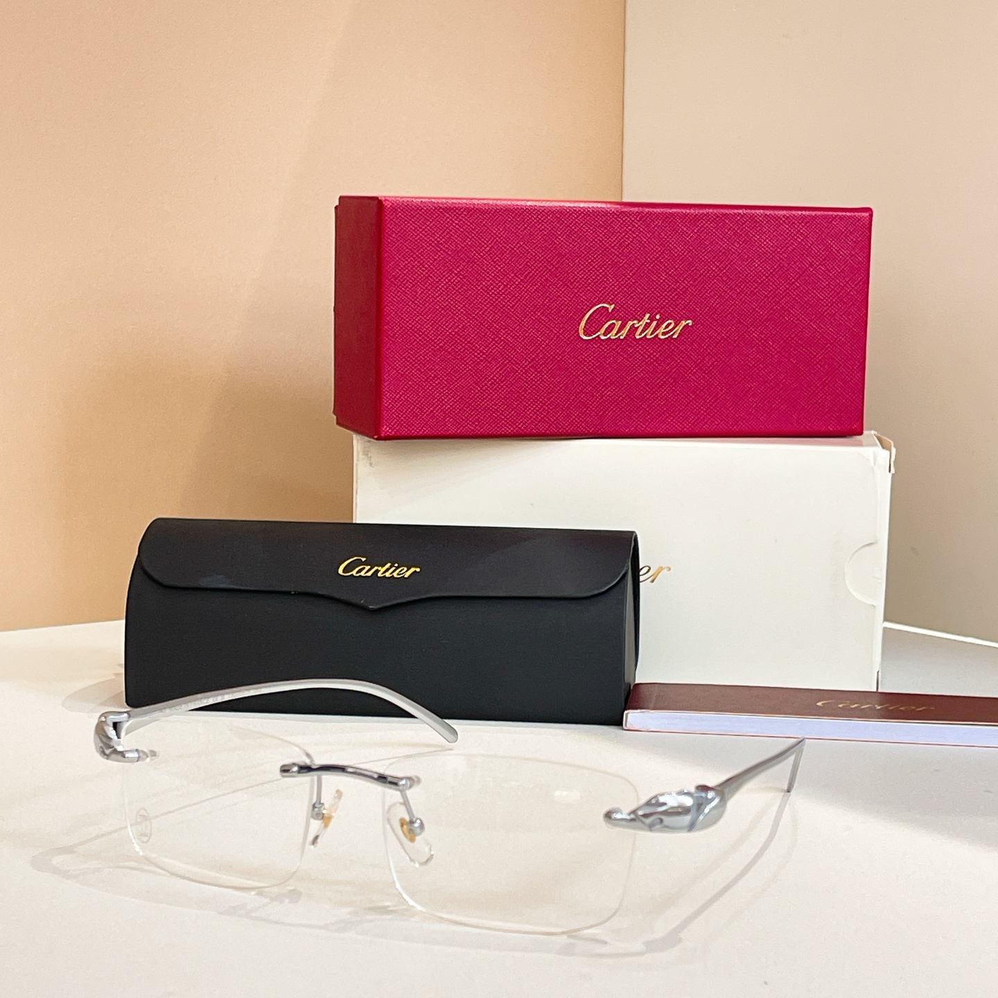 Cartie*✨✨✨MODEL：T✨✨✨SIZE:56口18-140✨✨✨