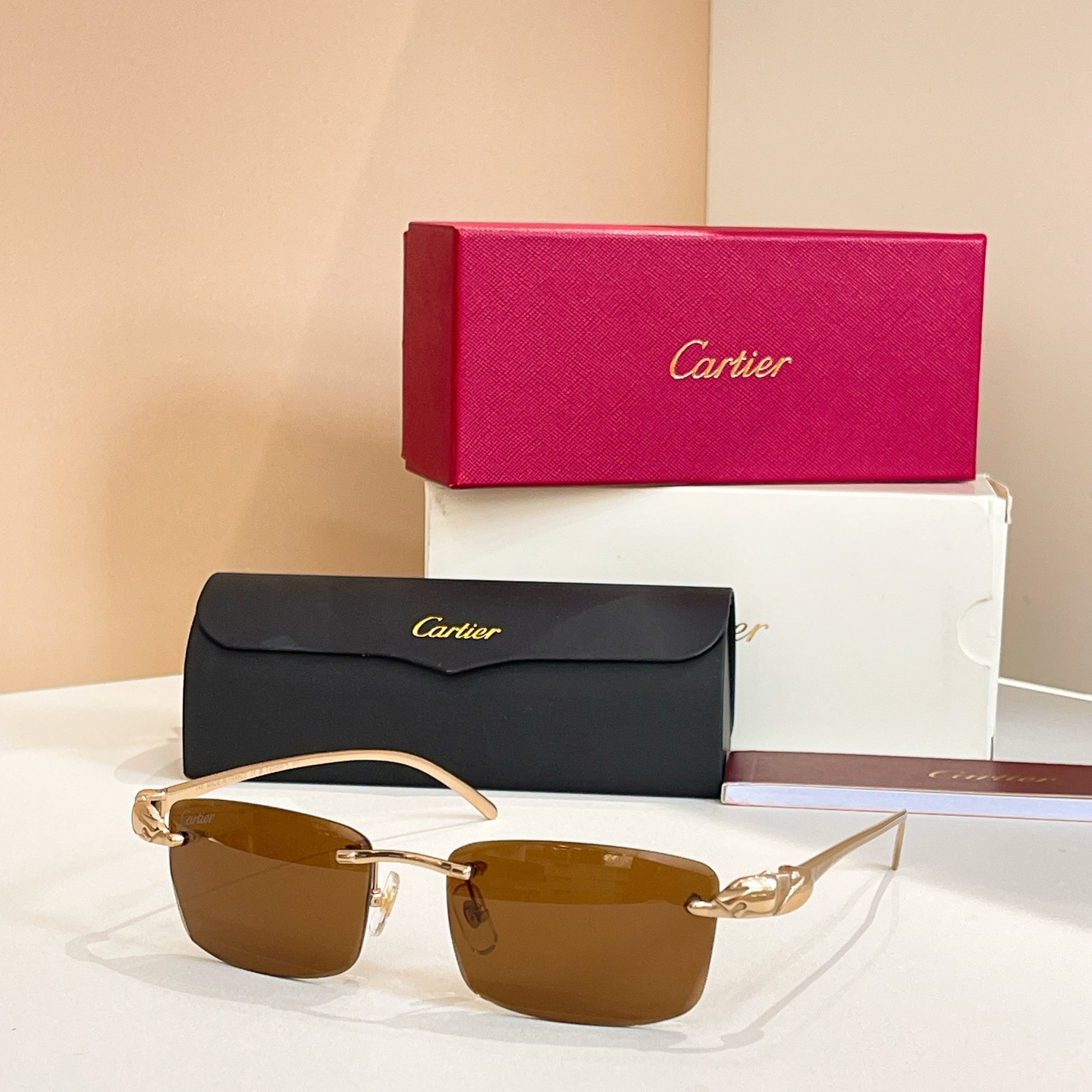 Cartie*✨✨✨MODEL：T✨✨✨SIZE:56口18-140✨✨✨