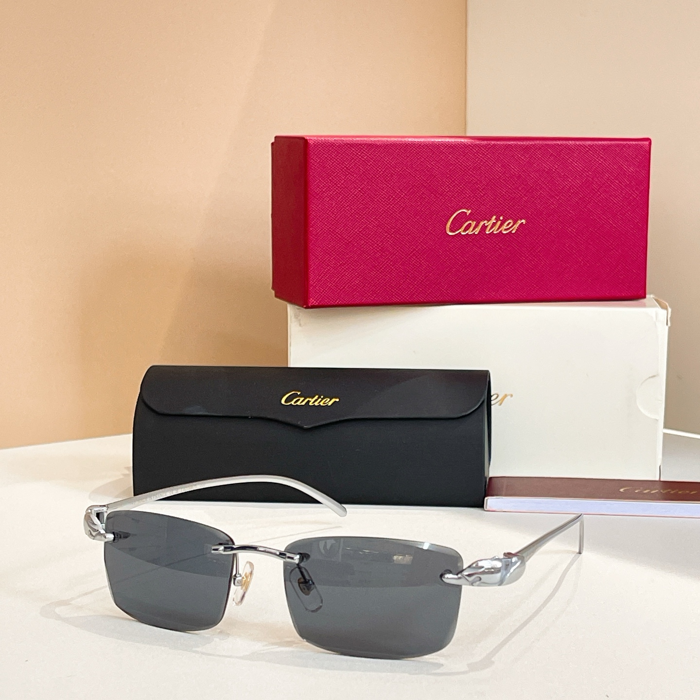 Cartie*✨✨✨MODEL：T✨✨✨SIZE:56口18-140✨✨✨