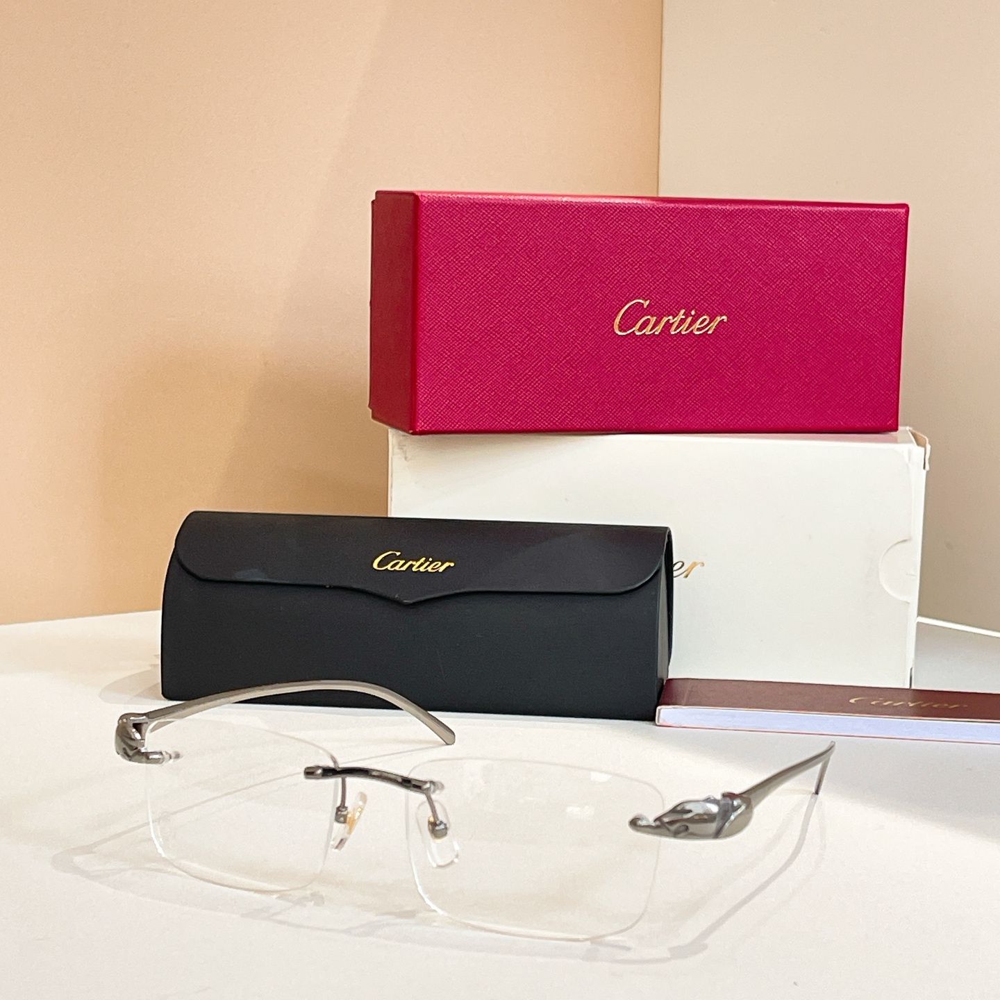 Cartie*✨✨✨MODEL：T✨✨✨SIZE:56口18-140✨✨✨