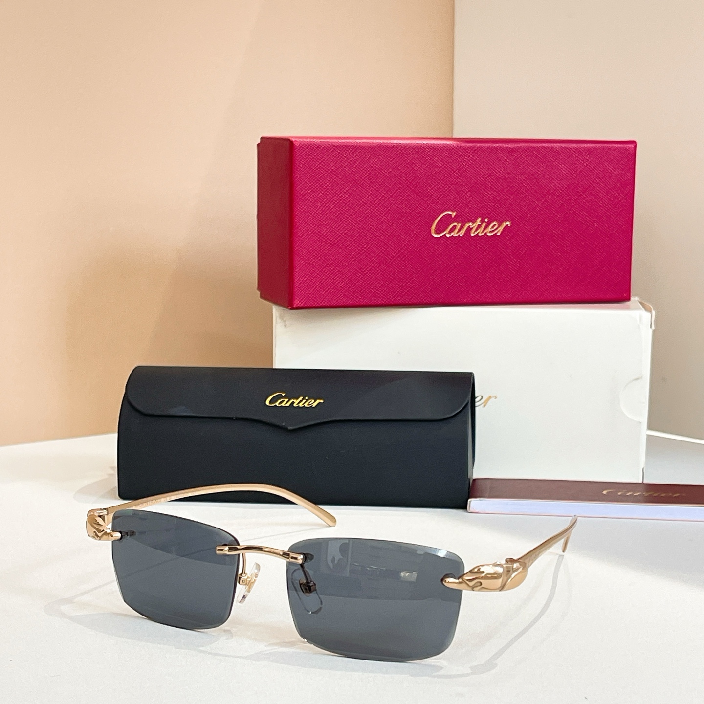 Cartie*✨✨✨MODEL：T✨✨✨SIZE:56口18-140✨✨✨