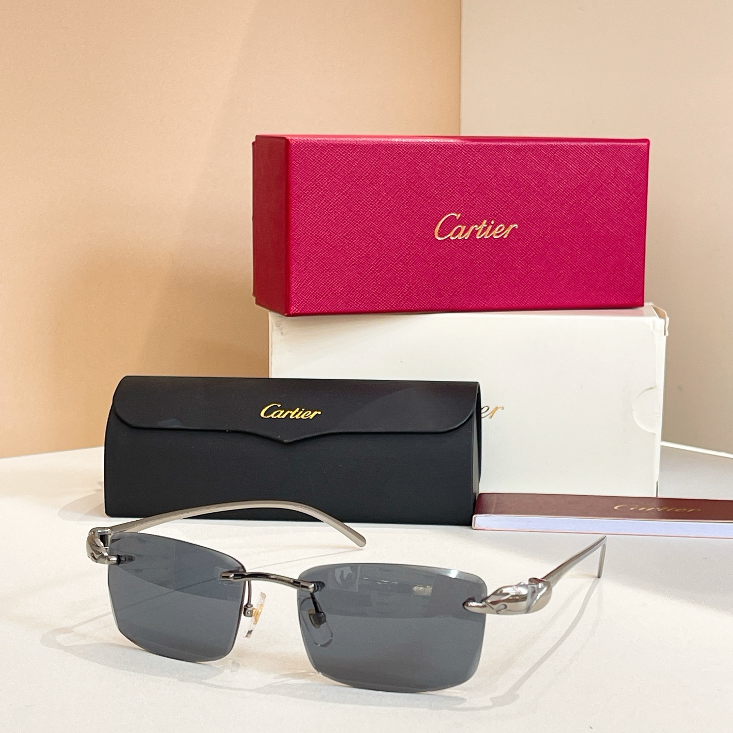 Cartie*✨✨✨MODEL：T✨✨✨SIZE:56口18-140✨✨✨