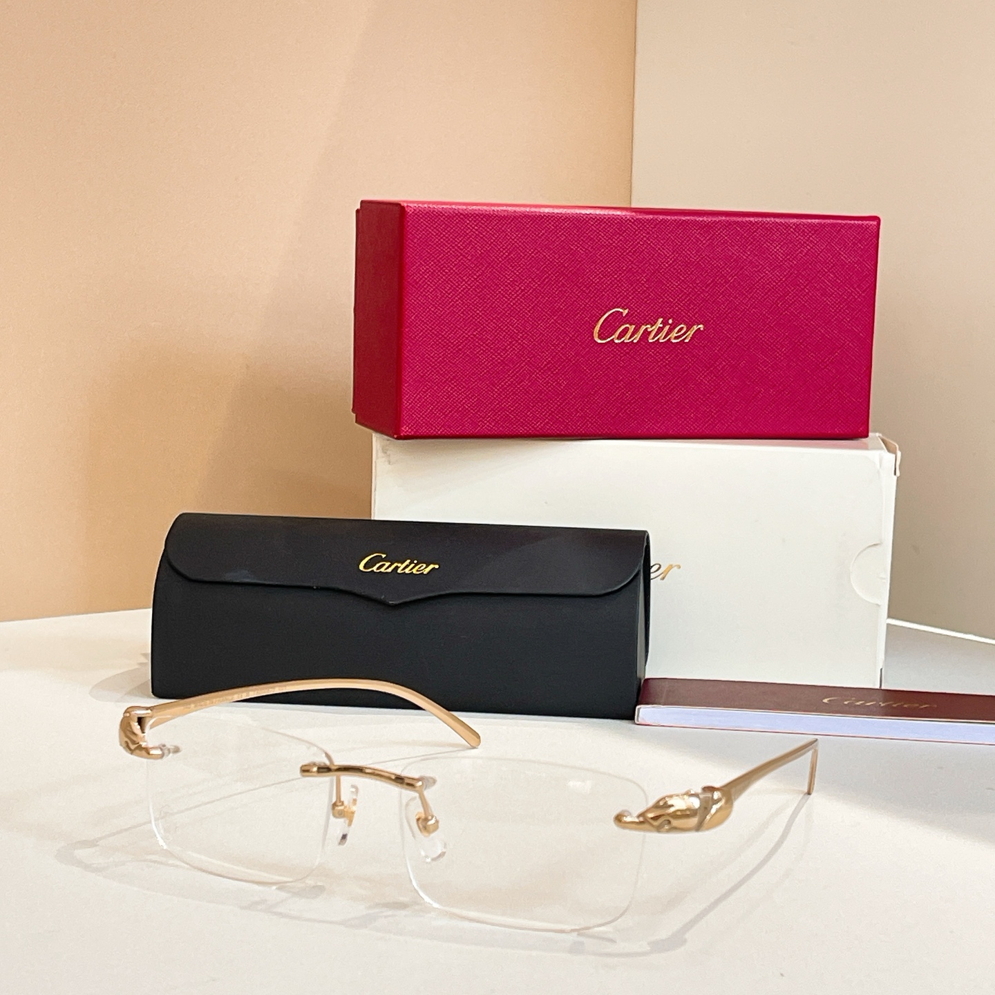 Cartie*✨✨✨MODEL：T✨✨✨SIZE:56口18-140✨✨✨