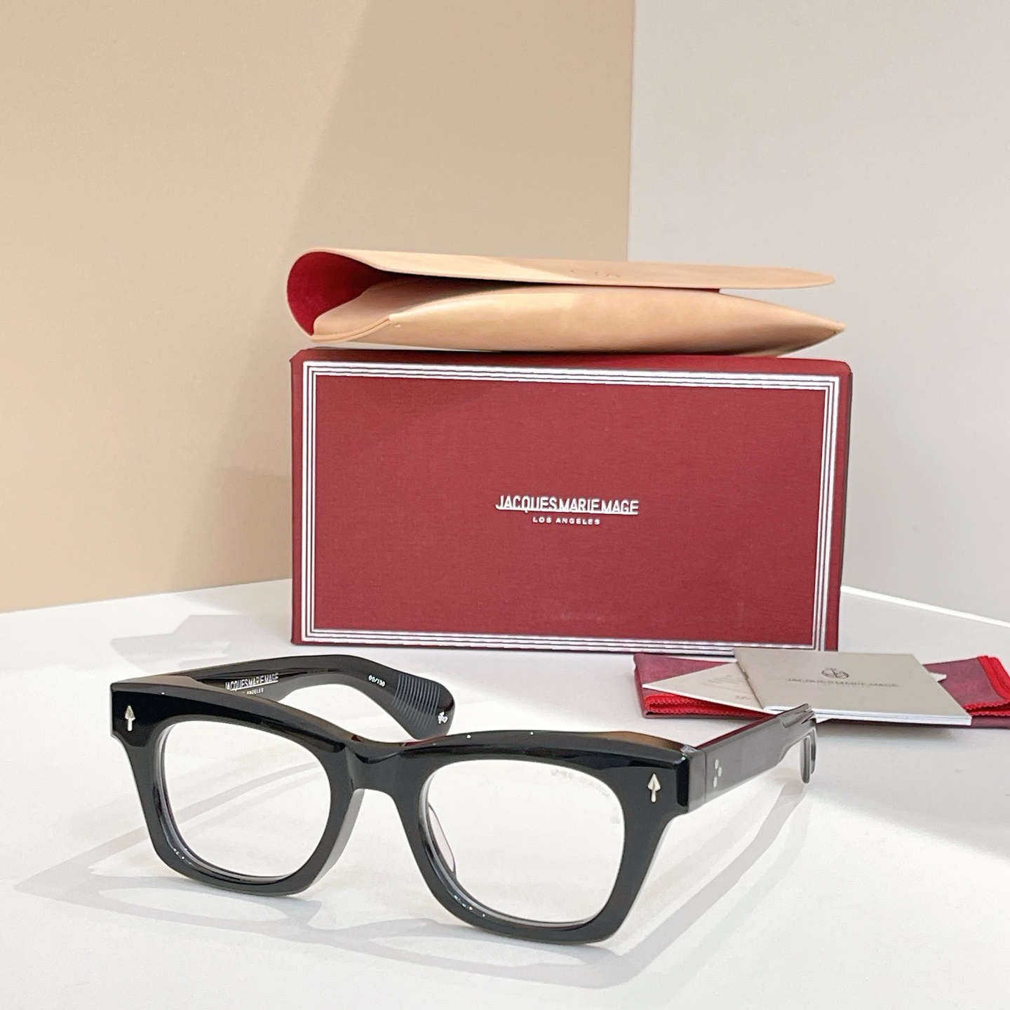 JACQUES MARIE MAG🌟🌟🌟 MODEL:DEALAN🌟🌟🌟SIZE: 49口22-146🌟