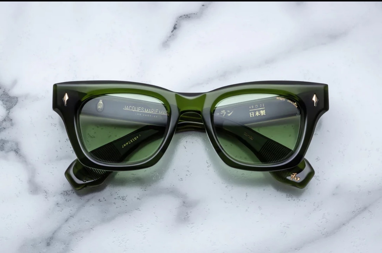 JACQUES MARIE MAG🌟🌟🌟 MODEL:DEALAN🌟🌟🌟SIZE: 49口22-146🌟