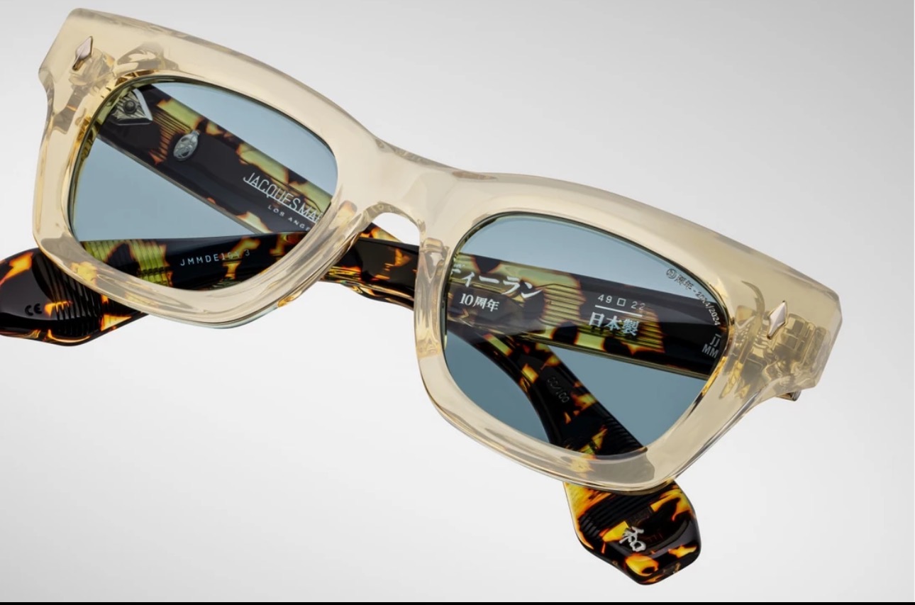 JACQUES MARIE MAG🌟🌟🌟 MODEL:DEALAN🌟🌟🌟SIZE: 49口22-146🌟