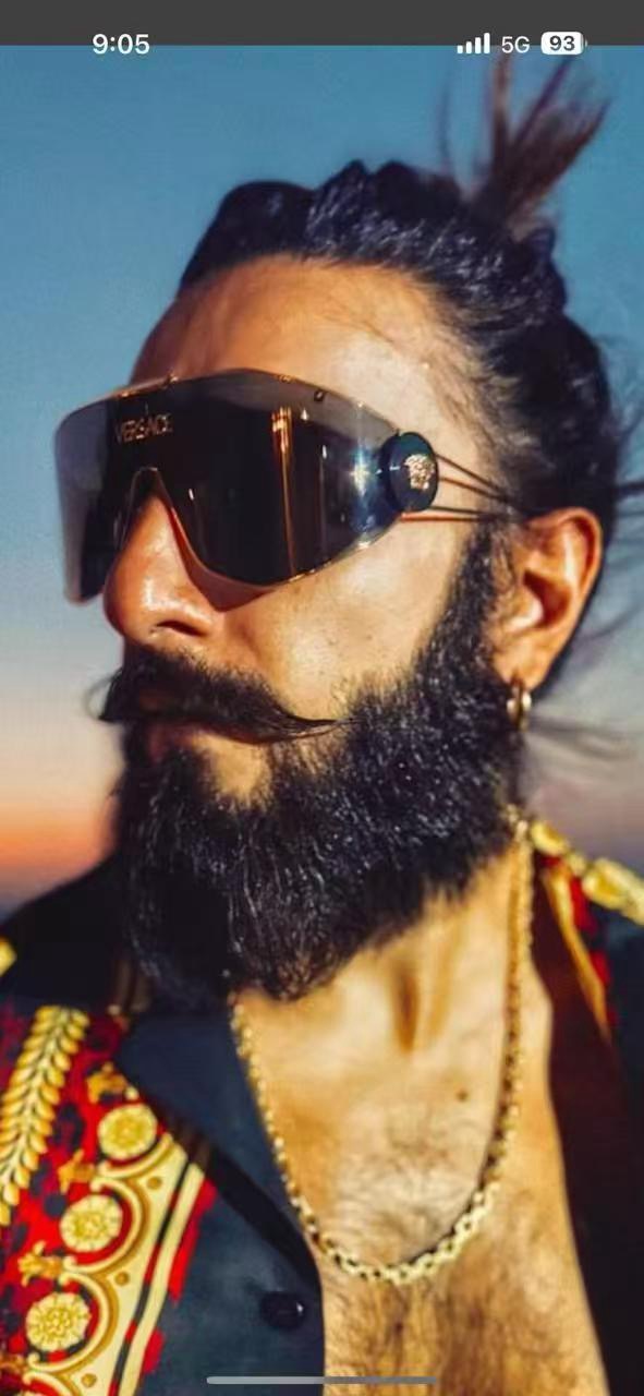 VERSAC*🌟🌟🌟MODEL：2268🌟🌟🌟SIZE：115🌟🌟🌟