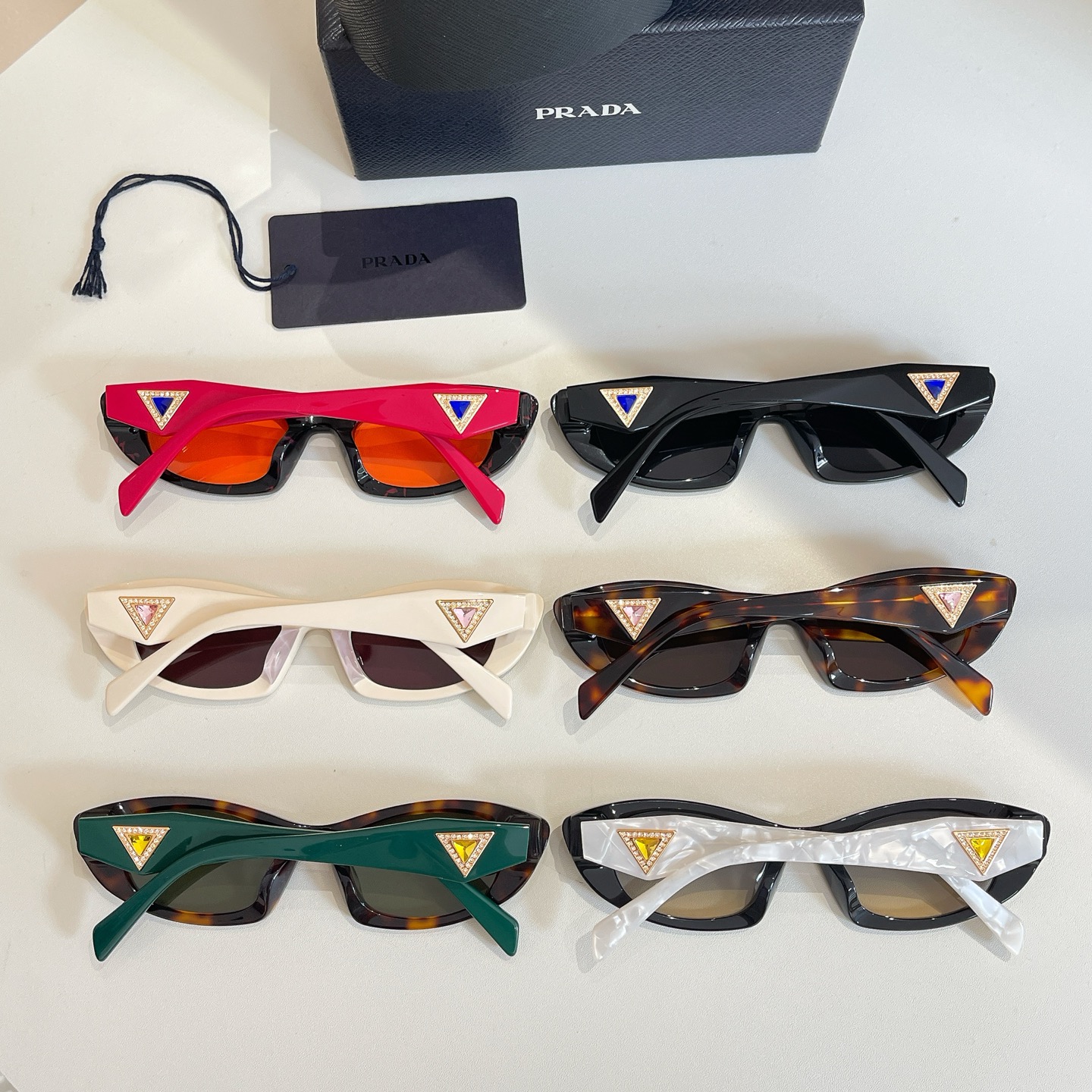 PRAD*✨✨✨MODEL：PR 1704LS ✨✨✨SIZE：50口22-145✨✨✨