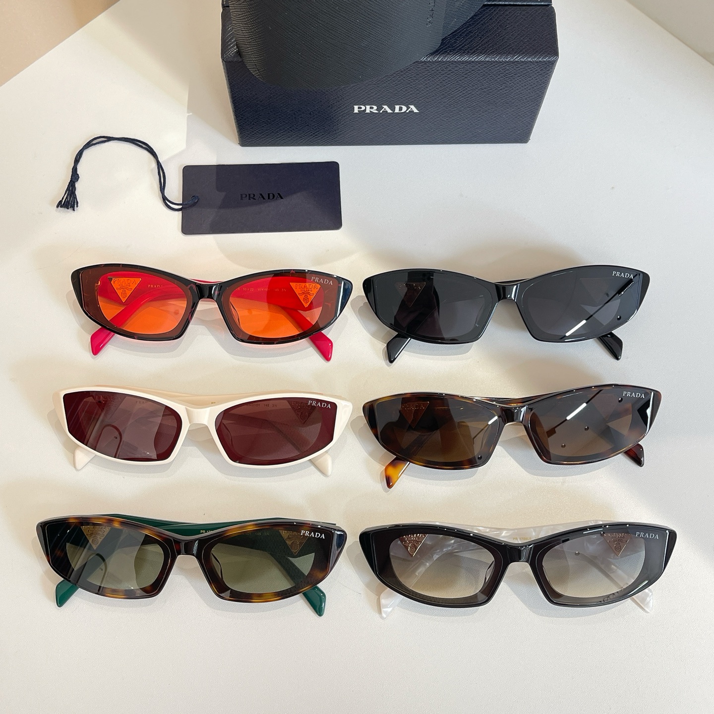 PRAD*✨✨✨MODEL：PR 1704LS ✨✨✨SIZE：50口22-145✨✨✨