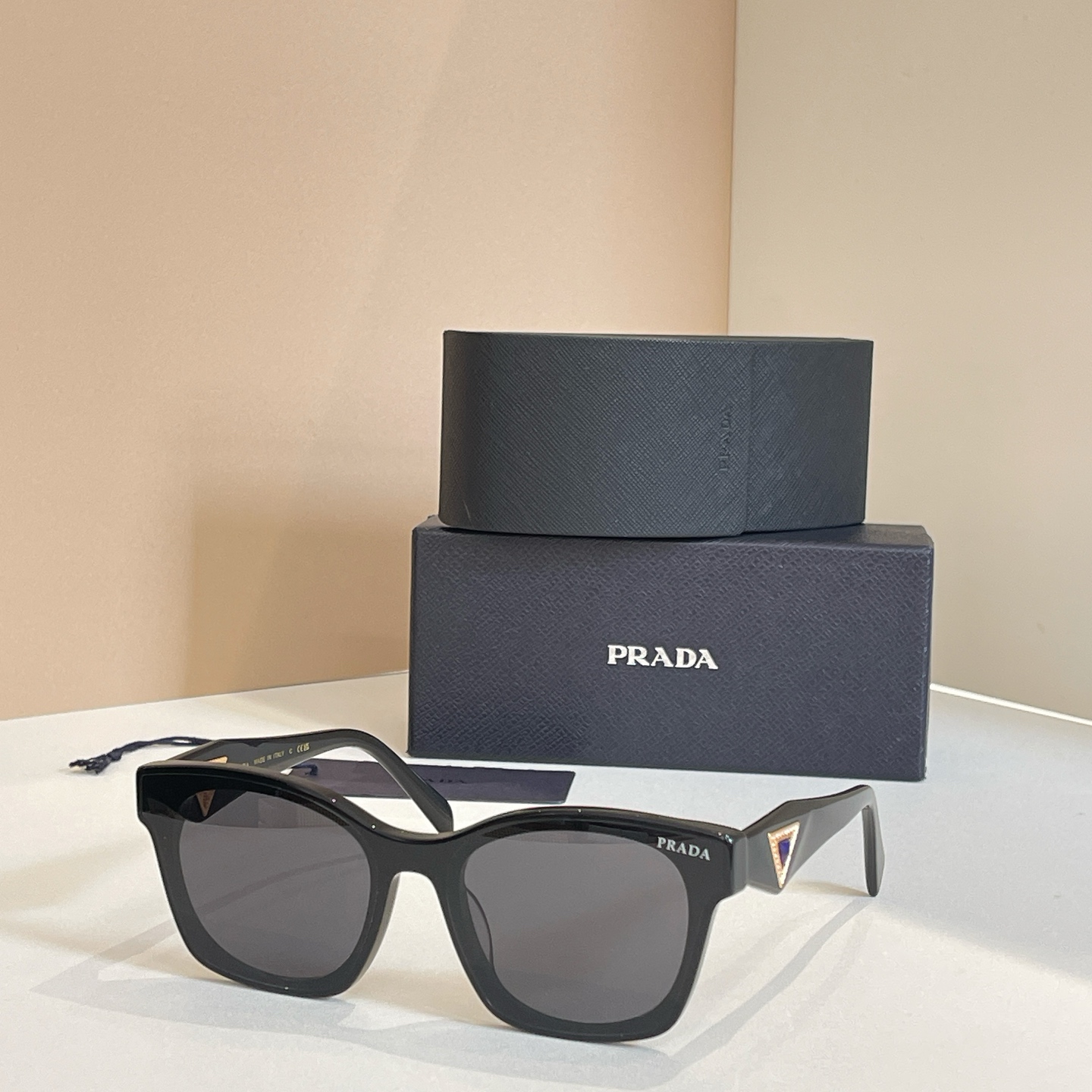 PRAD*✨✨✨MODEL：PR 1705LS ✨✨✨SIZE：53口22-145✨✨✨