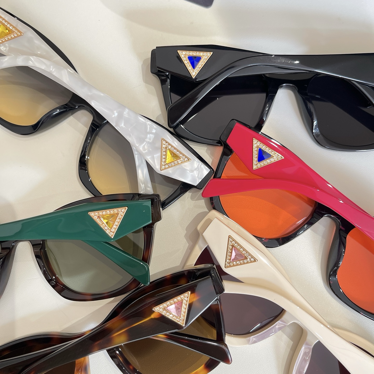 PRAD*✨✨✨MODEL：PR 1705LS ✨✨✨SIZE：53口22-145✨✨✨